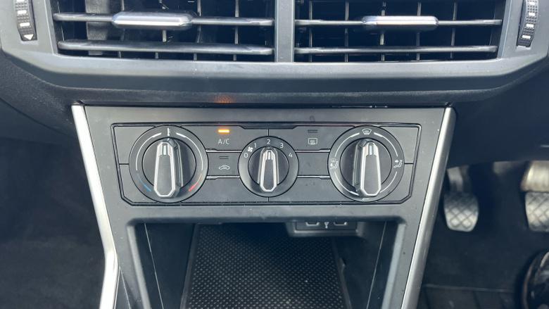 Volkswagen Polo 1.0 TSI Life 5dr Petrol Hatchback